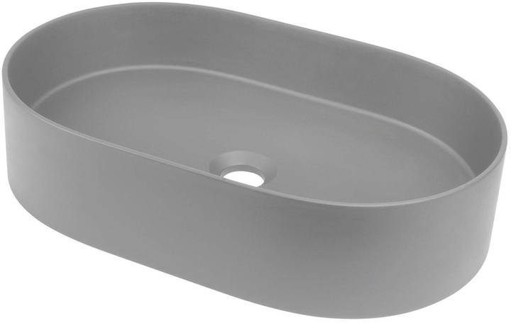 Produktbild Deante Umywalka Umywalka granitowa owalna