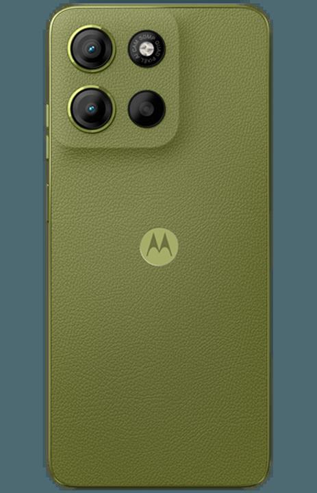 Productafbeelding Motorola Moto G15 Power (256 GB, Leguaan Groen, 6.72", Dubbele SIM, 4G)