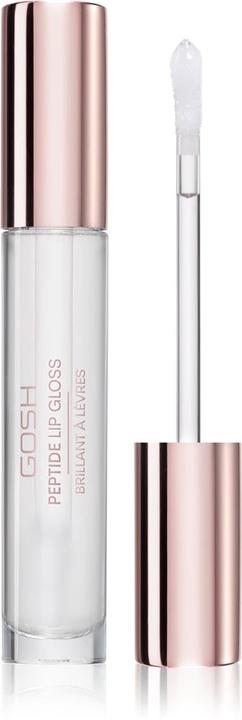 Produktbild Gosh Peptide Lip Gloss 004-Timeless 7ml