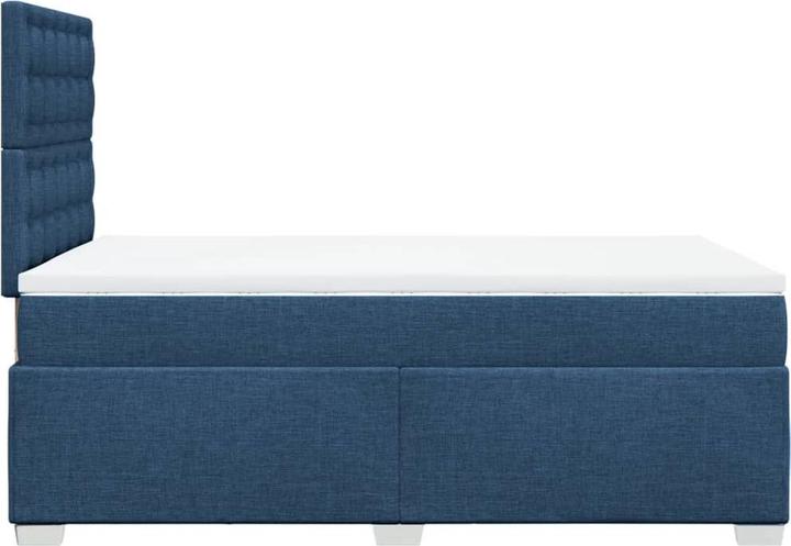 Image du produit vidaXL Boxspringbett (120 x 190 cm)