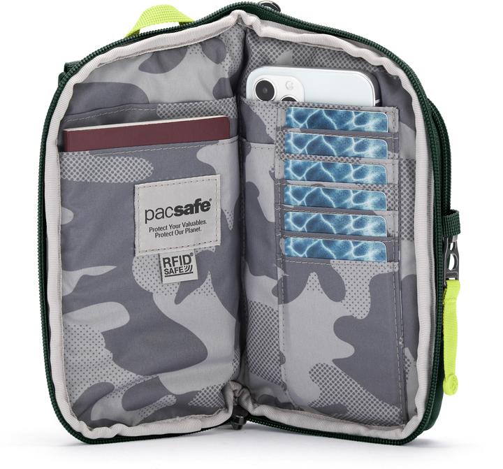 Produktbild Pacsafe GO Tech Crossbody