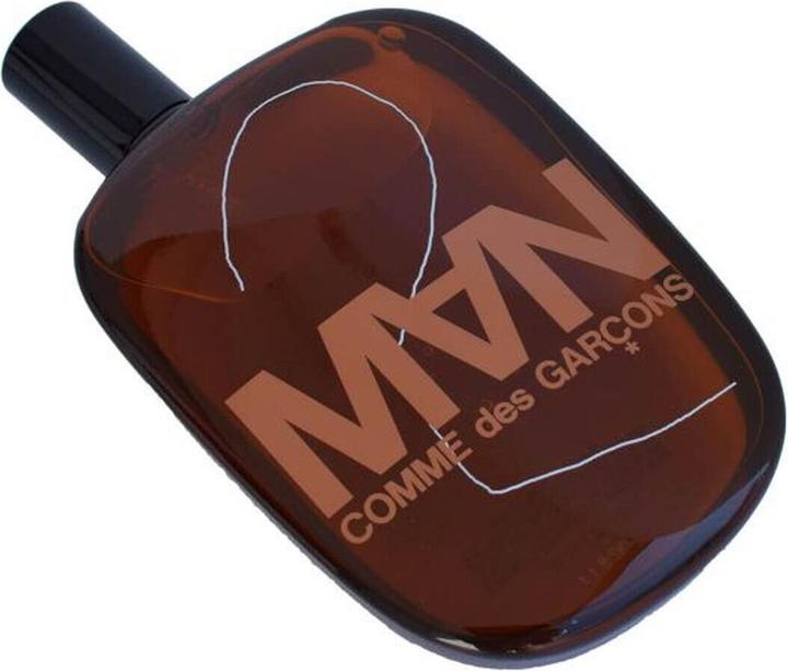 Produktbild Comme des Garçons 2 Man (Eau de Toilette, 100 ml)