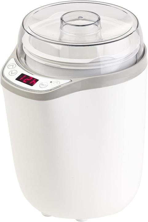 Rosenstein & Söhne XL-Joghurt-Maker