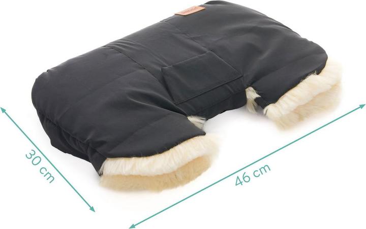 Produktbild Fillikid Handwärmer Nyby Reflect