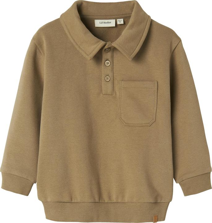 Produktbild Name it Loose Fit Sweatshirt (116)