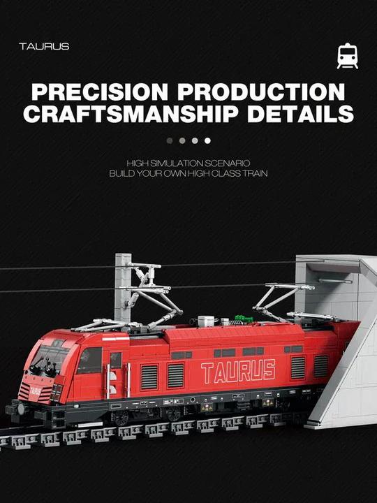 Image du produit ReoBrix Taurus