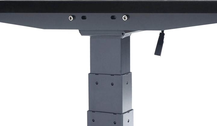 Produktbild Swisshandel24 Schreibtisch (160 x 80 x 121 cm)