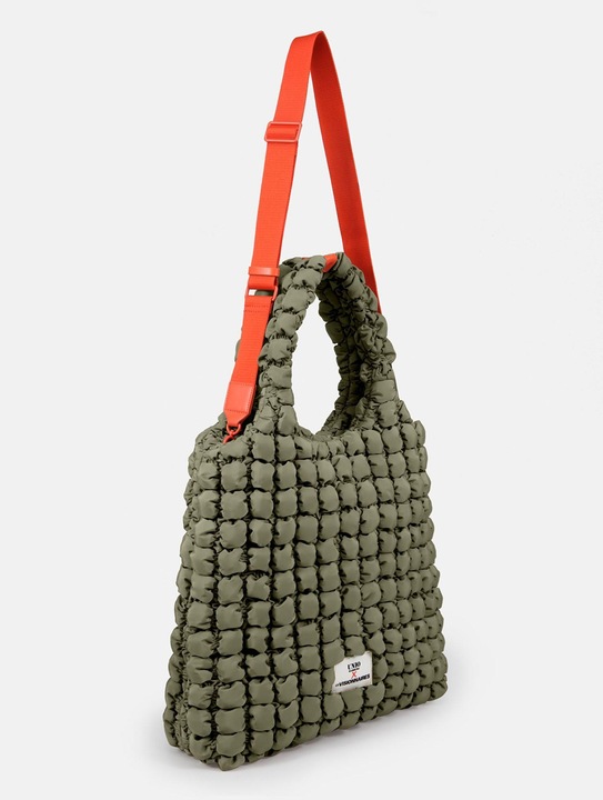 Produktbild Les Visionnaires Unio Shopper Bubble Shopper Tasche 43 cm (11 l)