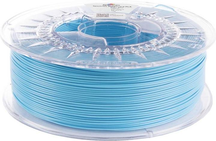 Image du produit Filaments 81562 Safeguard PLA Filament PLA antibakteriell 1.75 mm 1000 (PLA, 1.75 mm, 1000 g)