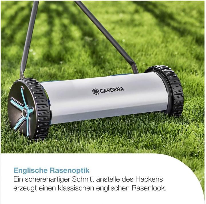 Image du produit Gardena Comfort 400 (Manuel)