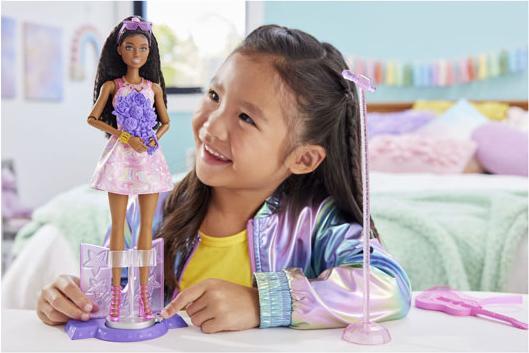 Image du produit Barbie 0