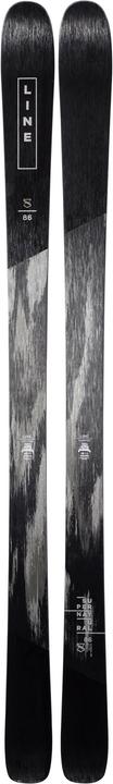 Actual product image Line Ski Supernatural 86 2019 (179 cm, Without binding)