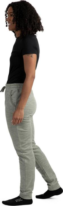 Produktbild Stoic Women's MerinoFleece335 KuolpaSt. Pants (S)