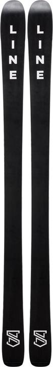 Actual product image Line Ski Supernatural 86 2019 (179 cm, Without binding)