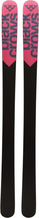 Produktbild Black Crows Ski Magnis Birdie 2020 (139 cm, Ohne Bindung)