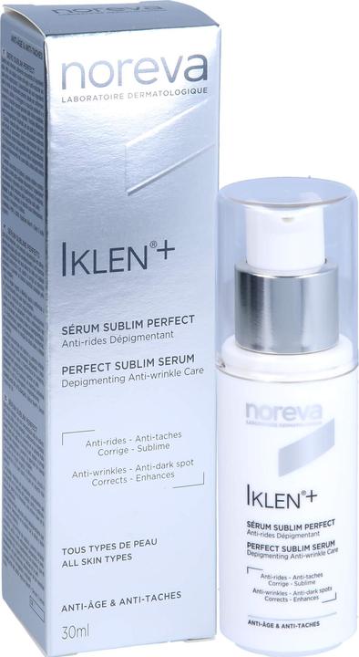 Produktbild Noreva Serum Sublim (30 ml)