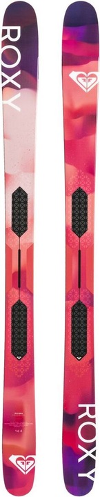 Actual product image Roxy Ski Shima Freeride 2019 (11.20 cm, Without binding)