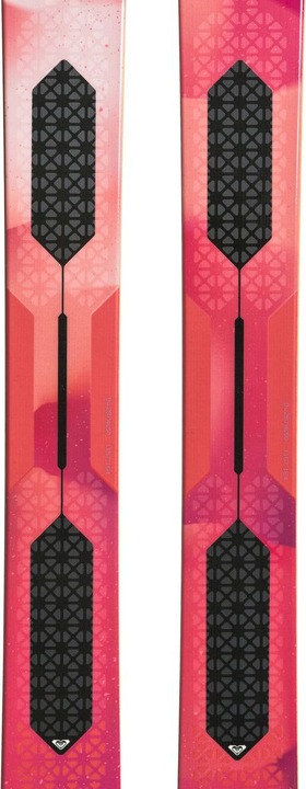 Actual product image Roxy Ski Shima Freeride 2019 (11.20 cm, Without binding)