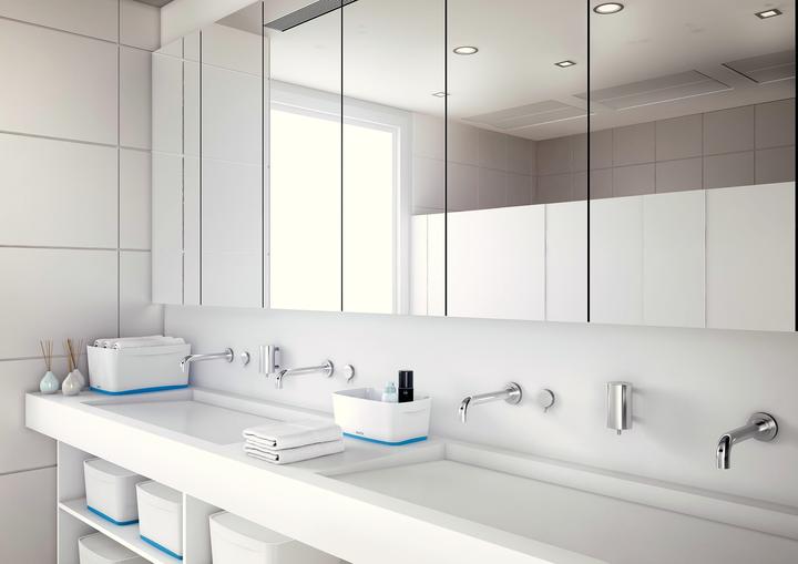 Actual product image Leitz MyBox (31.8 x 12.8 x 19.1 cm, 5 l)