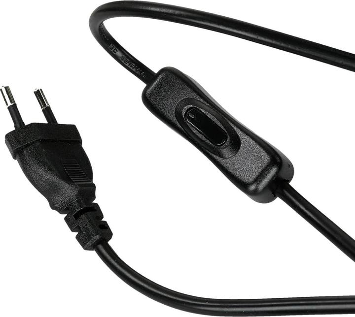 Actual product image Licht-Erlebnisse Ohla (E27)