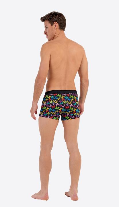 Immagine prodotto HOM Retro Boxer Butterfly (XL, Confezione singola)