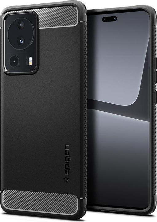 Immagine prodotto Spigen Rugged Armor Xiaomi 13 Lite Nero Opaco (Xiaomi 13 Lite)