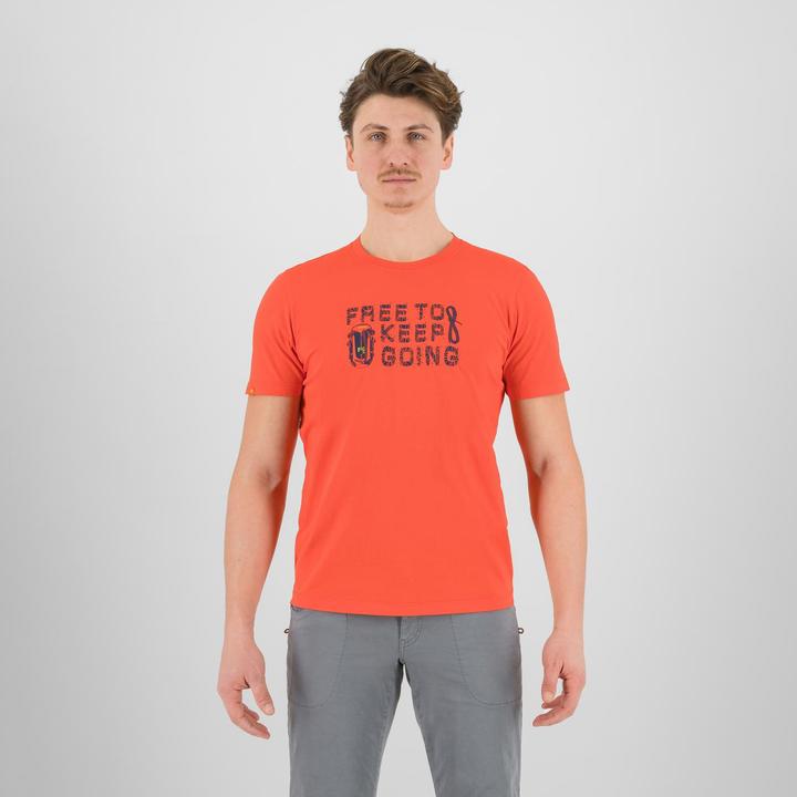 Produktbild Karpos Crocus T-Shirt (L)