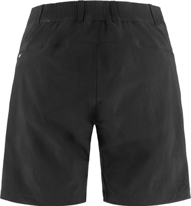 Actual product image Fjällräven Hoja Hybrid Shorts W (34)