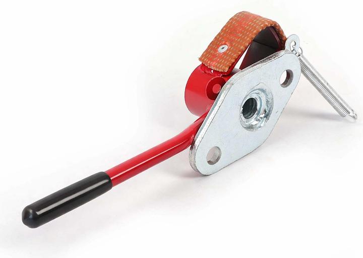 Produktbild Wiltec Ersatzteil Bremse für Plattenheber Paneelheber Plattenhebegerät Rigipsplatte