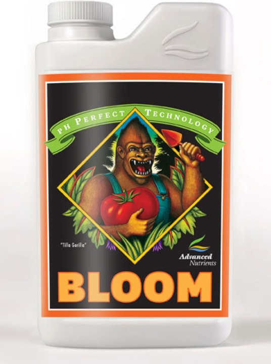 Produktbild Advanced Nutrients Grow, Micro & Bloom pH-Perfect à 1L (1.20 kg, 1 l)