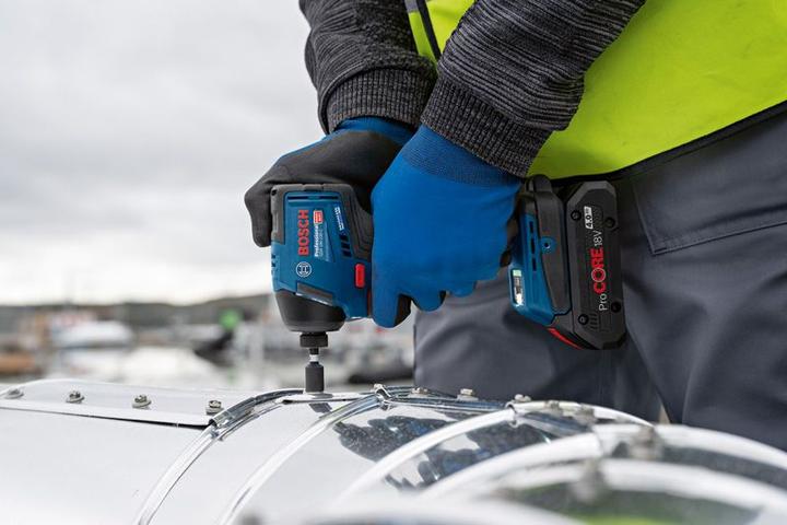 Produktbild Bosch Professional GDR 18V-220 C