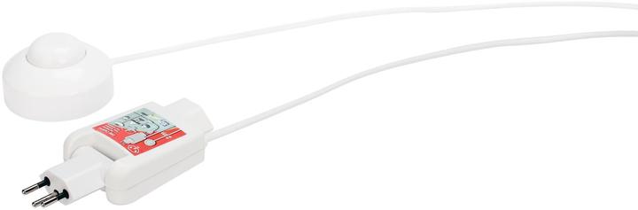 Produktbild Steffen DIM Schlaufstecker (2 m, Typ 12)