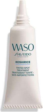 Produktbild Shiseido Waso Koshirice Tinted Spot (Subtle Peach)