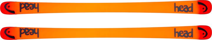 Image du produit Head Ski Caddy 84 2020 (181 cm, Sans reliure)