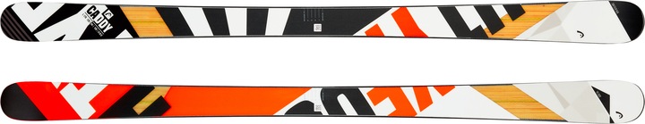 Produktbild Head Ski Caddy 84 2020 (181 cm, Ohne Bindung)