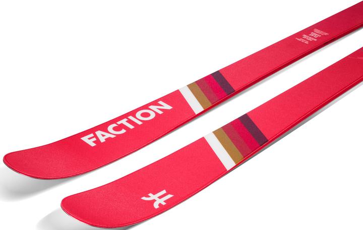 Produktbild Faction Ski Candide 0.5 2020 (155 cm, Ohne Bindung)