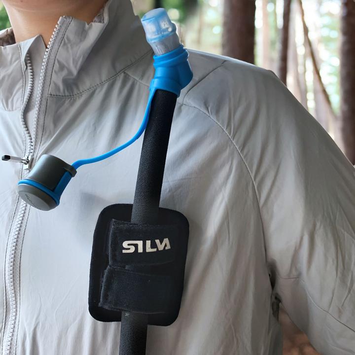 Actual product image Silva Magnetic Hose Mount