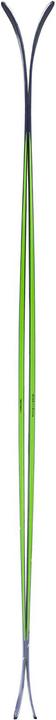 Actual product image Faction Ski Agent 2.0 2020 (155 cm, Without binding)