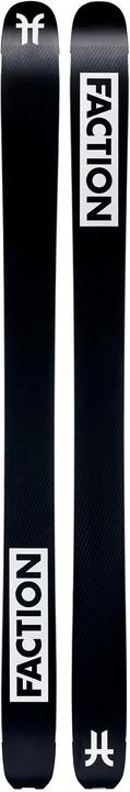 Produktbild Faction Ski Prime 4.0 2020 (185 cm, Ohne Bindung)