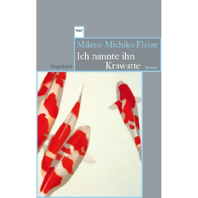 Ich nannte ihn Krawatte, Belletristik von Milena Michiko Flasar