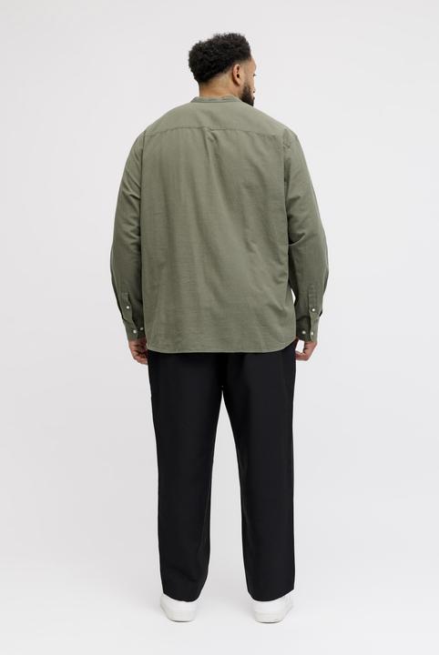 Produktbild Jack & Jones Hemd Plus Size Hemd (XXL)