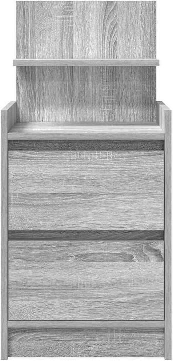 Immagine prodotto vidaXL Nachttisch (38 x 34 x 80 cm)