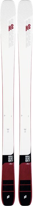 Immagine prodotto K2 Sci Mindbender 90 C Alliance 2020 (149 cm, Senza rilegatura)