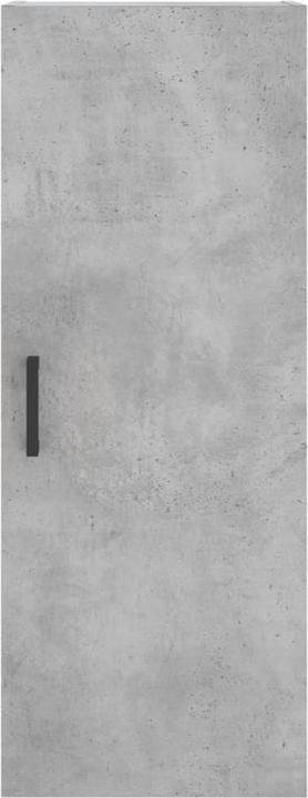 Produktbild vidaXL Highboard (34.50 x 34 x 180 cm)