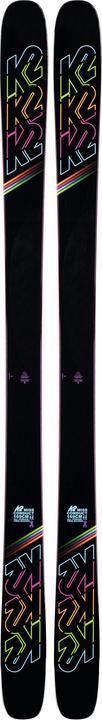 Immagine prodotto K2 Sci Missconduct 2020 (149 cm, Senza rilegatura)