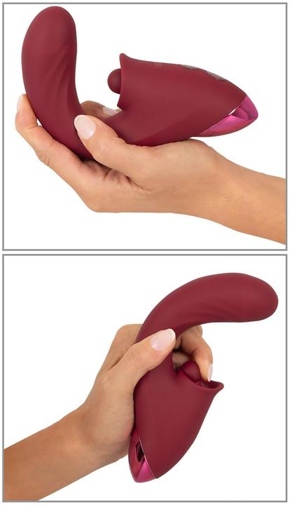 Immagine prodotto Javida Vibratore a 3 funzioni