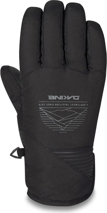 Immagine prodotto Dakine Guanto da sci Crossfire Black Glacier 2020 (XL)