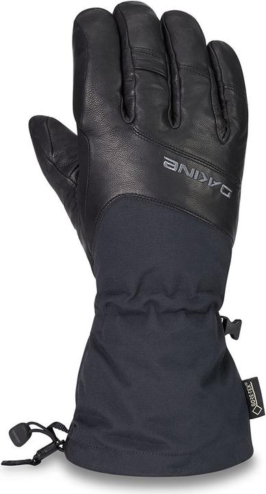 Immagine prodotto Dakine Guanto da sci Gore Continental Nero 2021 (S)