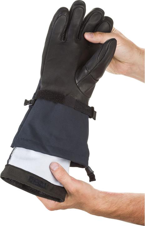 Immagine prodotto Dakine Guanto da sci Gore Continental Nero 2021 (S)