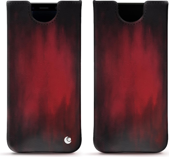 Immagine prodotto Noreve Cover in pelle (Samsung Galaxy S8)